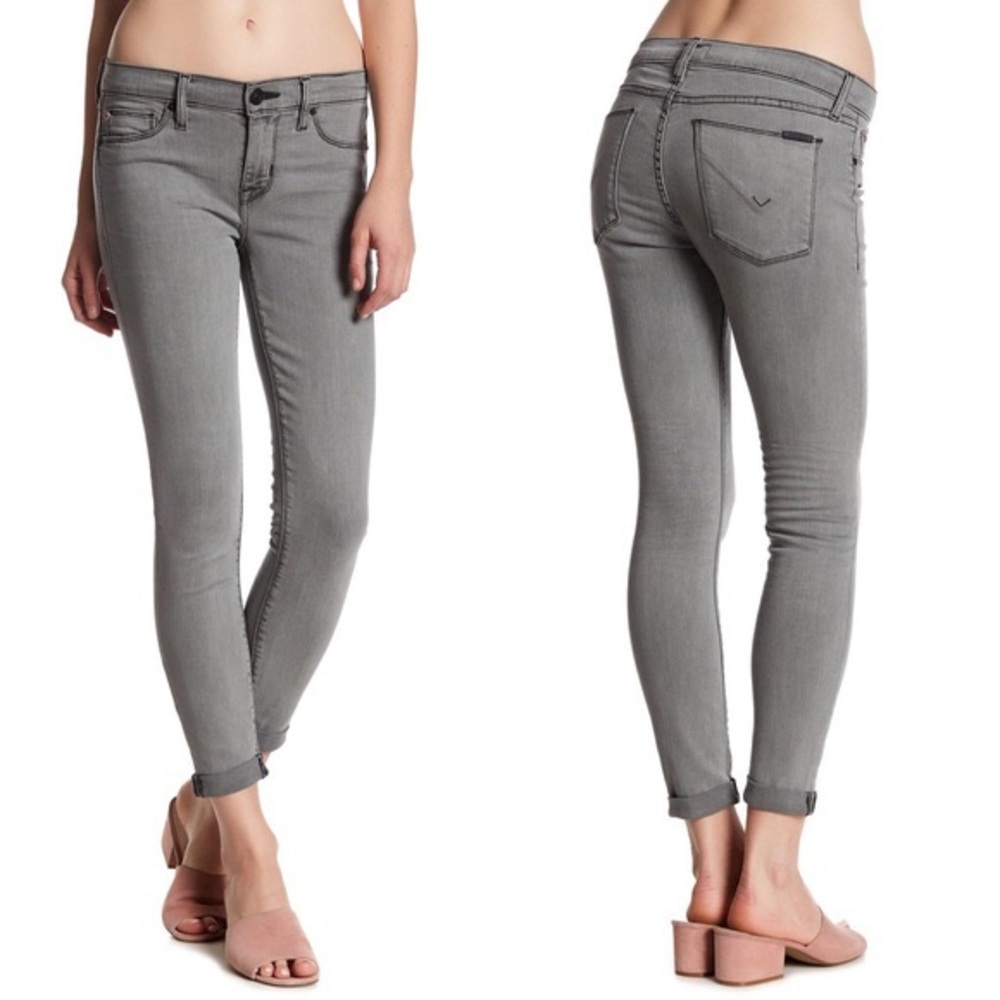 Hudson Jeans